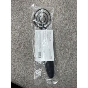 Pampered Chef Mix N Masher 2685 Black Nylon Heat Resistant Kitchen Tool New